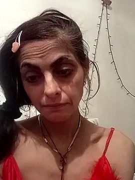 Snapshot of ChantalXOrchid chatting on 03.18.26 ChantalXOrchid online show from 03.18.26