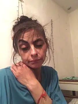 Snapshot of ChantalXOrchid chatting on 03.20.26 ChantalXOrchid online show from 03.20.26