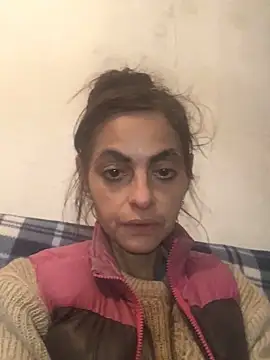 Snapshot of ChantalXOrchid chatting on 03.25.26 ChantalXOrchid online show from 03.25.26