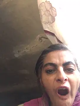 Snapshot of ChantalXOrchid chatting on 03.27.26 ChantalXOrchid online show from 03.27.26