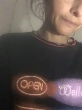 Snapshot of ChantalXOrchid chatting on 04.30.26 ChantalXOrchid online show from 04.30.26