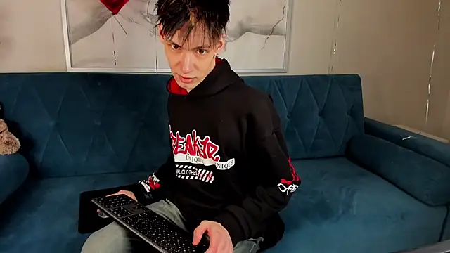 CalvinOwens online show from 02.13.25