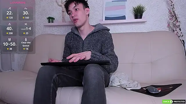 CalvinOwens online show from 03.03.25