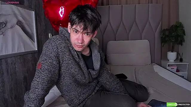 CalvinOwens online show from 03.12.25