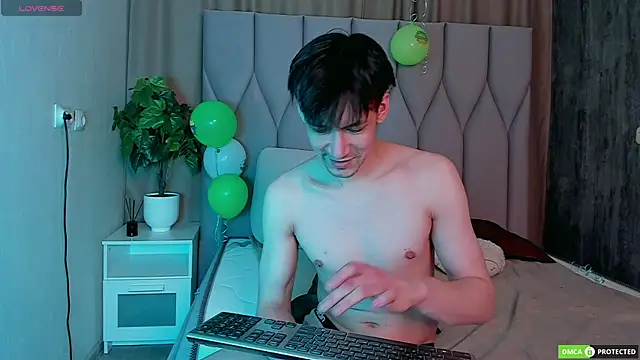 CalvinOwens online show from 03.18.25