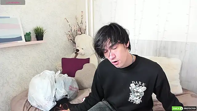 CalvinOwens online show from 09.15.25