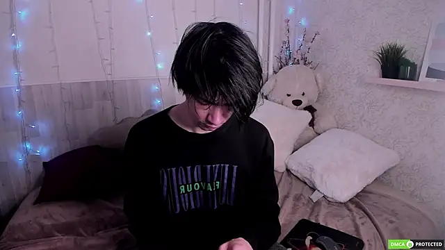 CalvinOwens online show from 10.03.25