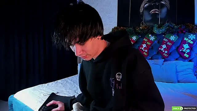 CalvinOwens online show from 12.14.25