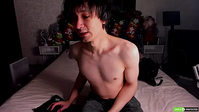 CalvinOwens online show from 12.20.25