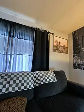 Snapshot of SidneyRaee chatting on 12.20.24 SidneyRaee online show from 12.20.24