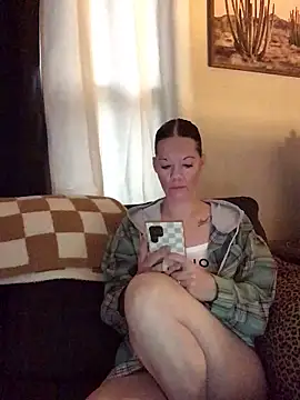 SidneyRaee online show from 02.05.26