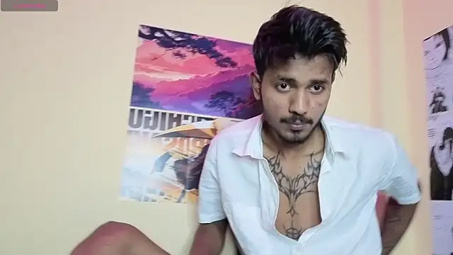 just fucks online show from 02.22.26