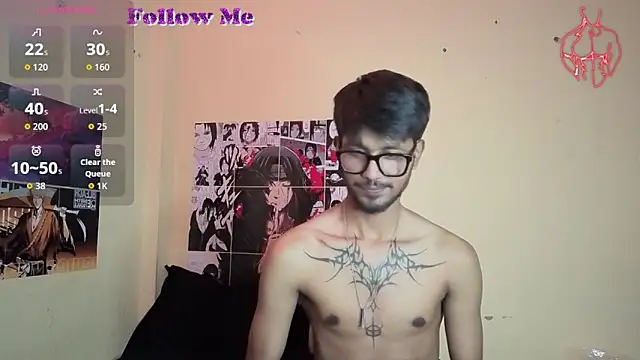 Snapshot of just_fucks chatting on 04.10.26 just fucks online show from 04.10.26