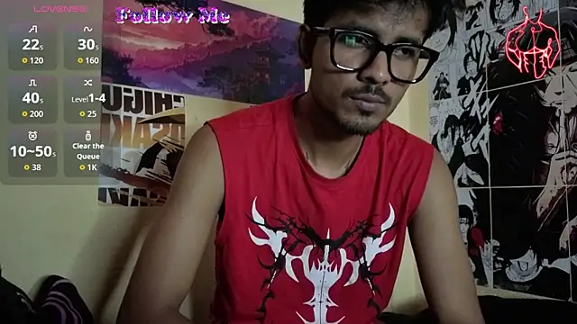 Snapshot of just_fucks chatting on 05.22.26 just fucks online show from 05.22.26
