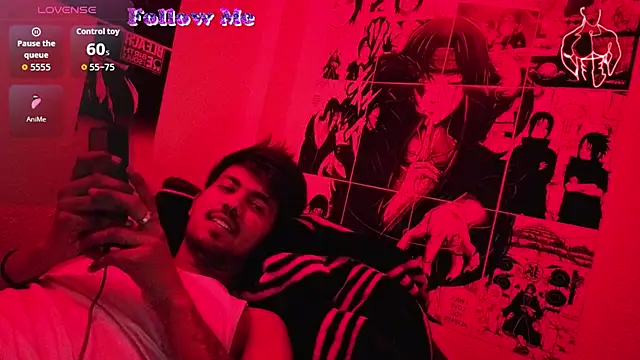 Snapshot of just_fucks chatting on 05.25.26 just fucks online show from 05.25.26