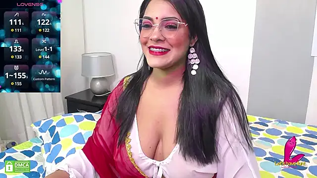 Snapshot of lakshmiraniii chatting on 02.11.25 lakshmiraniii online show from 02.11.25