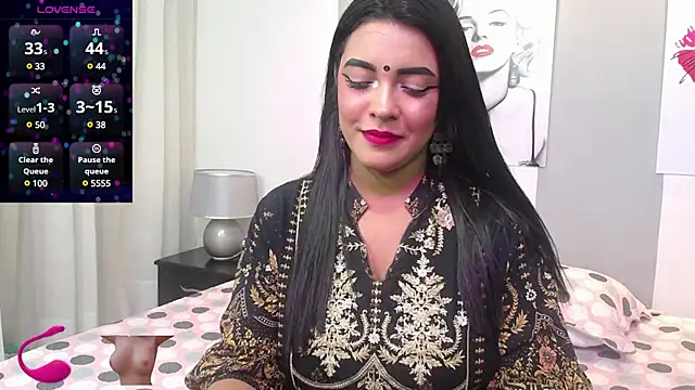 Snapshot of lakshmiraniii chatting on 03.01.25 lakshmiraniii online show from 03.01.25