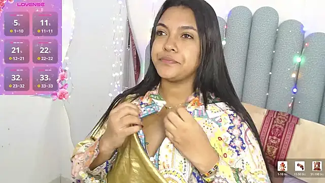 lakshmiraniii online show from 01.07.26