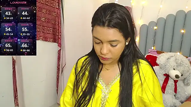 lakshmiraniii online show from 02.04.26