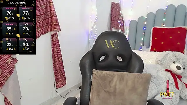 lakshmiraniii online show from 03.10.26