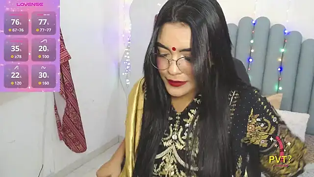 Snapshot of lakshmiraniii chatting on 04.20.26 lakshmiraniii online show from 04.20.26