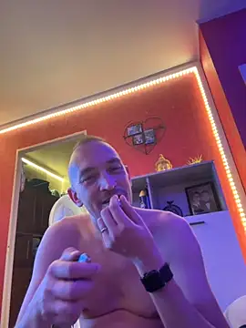 Denislamalice34 online show from 09.11.25