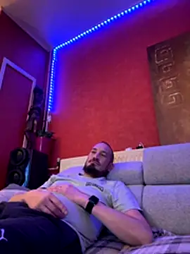 Denislamalice34 online show from 11.19.25