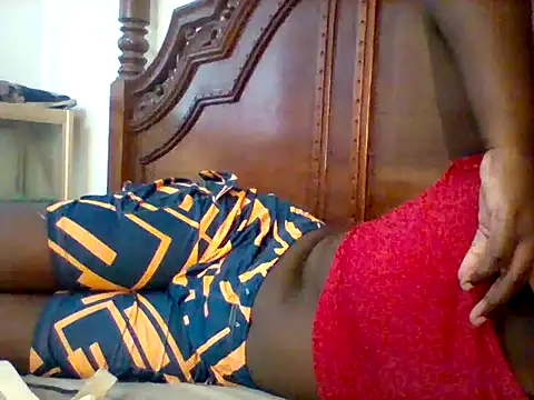 Sweet bunyy online show from 03.24.26