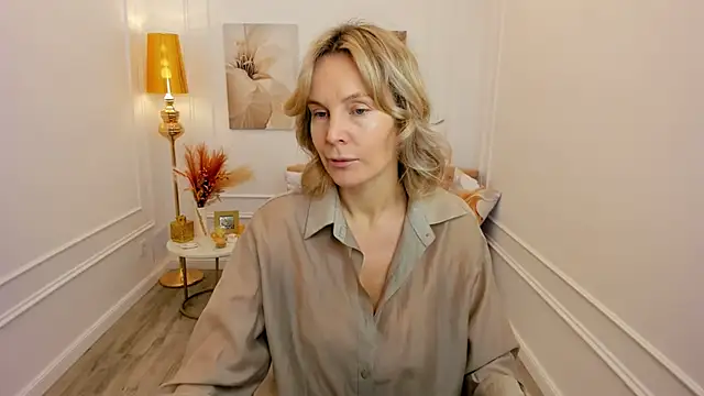 Sinty Devis online show from 03.28.26