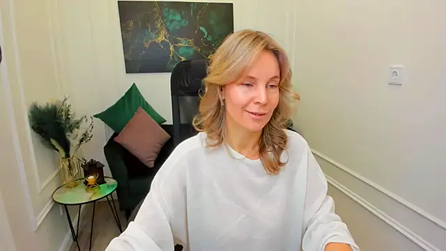 Sinty Devis online show from 04.16.26