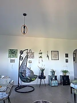 TheGoddessBianca online show from 03.29.26