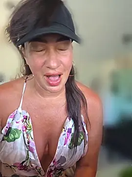 TheGoddessBianca online show from 06.14.26