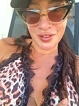 TheGoddessBianca online show from 08.08.26