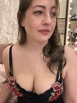 AnnaBri online show from 03.10.26