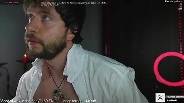 just maxii online show from 09.18.25