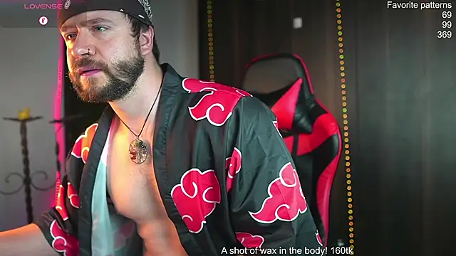 just maxii online show from 02.15.26