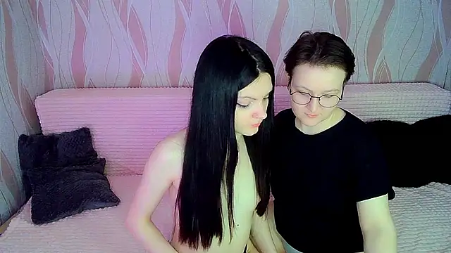  crazy baby  online show from 03.07.25