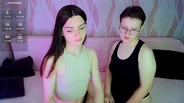  crazy baby  online show from 09.24.25