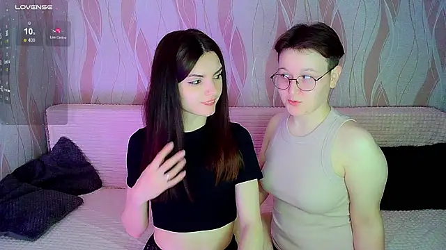  crazy baby  online show from 10.08.25