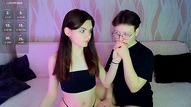  crazy baby  online show from 12.01.25