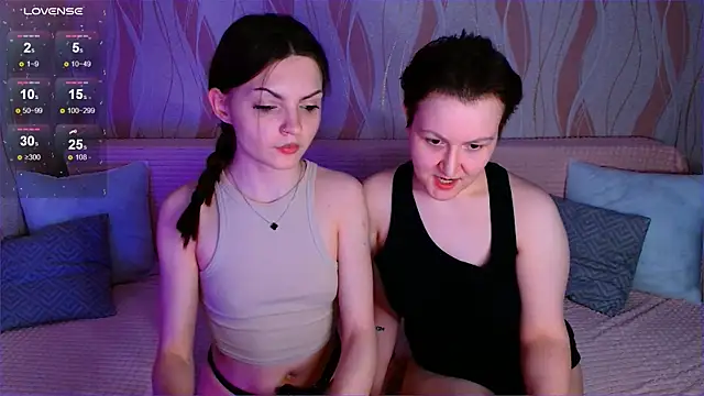  crazy baby  online show from 03.27.26