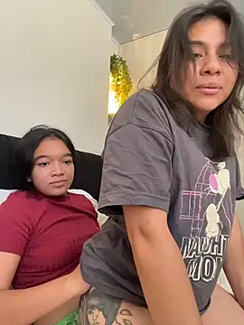 Nina-Eros1 online show from 03.19.26