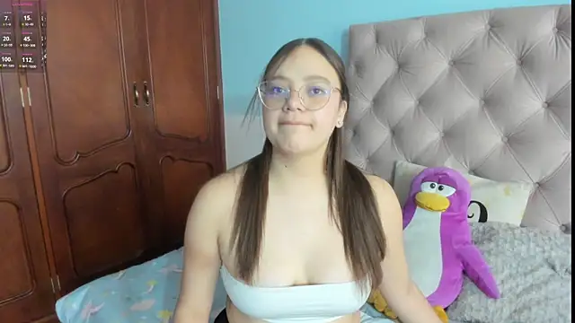  Sarahh 0 online show from 01.22.25