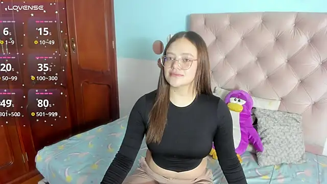  Sarahh 0 online show from 02.18.25