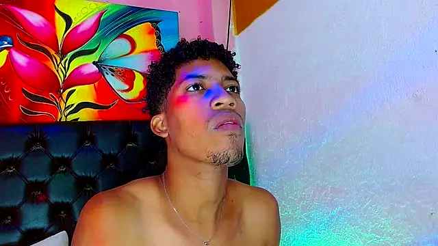 ray and 666 online show from 12.15.25