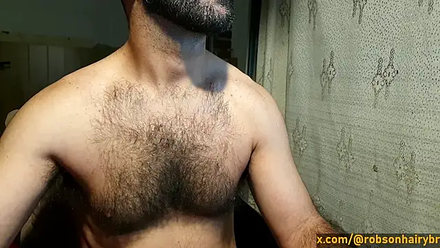 robsonbr online show from 09.08.25