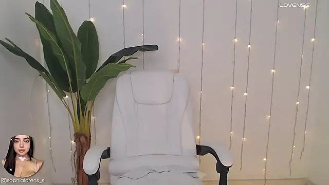 sophialorens s online show from 01.26.25