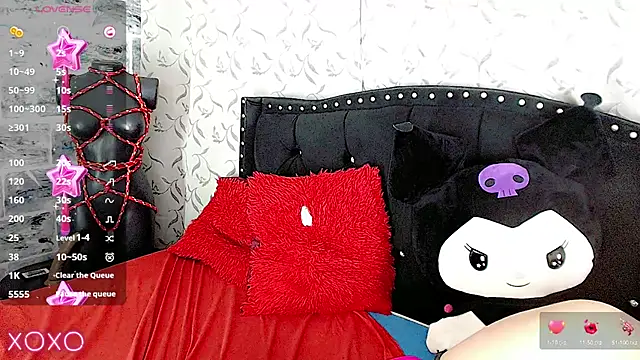 Snapshot of cattriona_muller chatting on 12.11.24 cattriona muller online show from 12.11.24