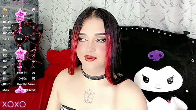 Snapshot of cattriona_muller chatting on 12.13.24 cattriona muller online show from 12.13.24