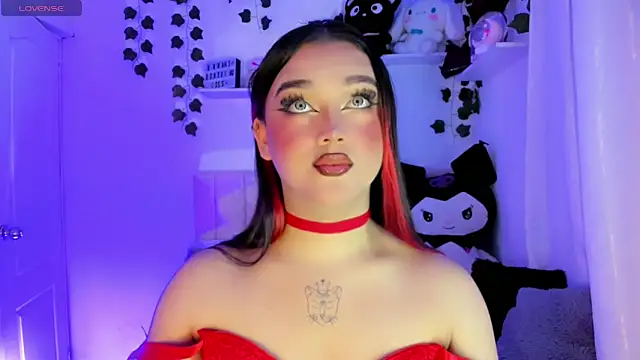 Snapshot of cattriona_muller chatting on 02.20.25 cattriona muller online show from 02.20.25